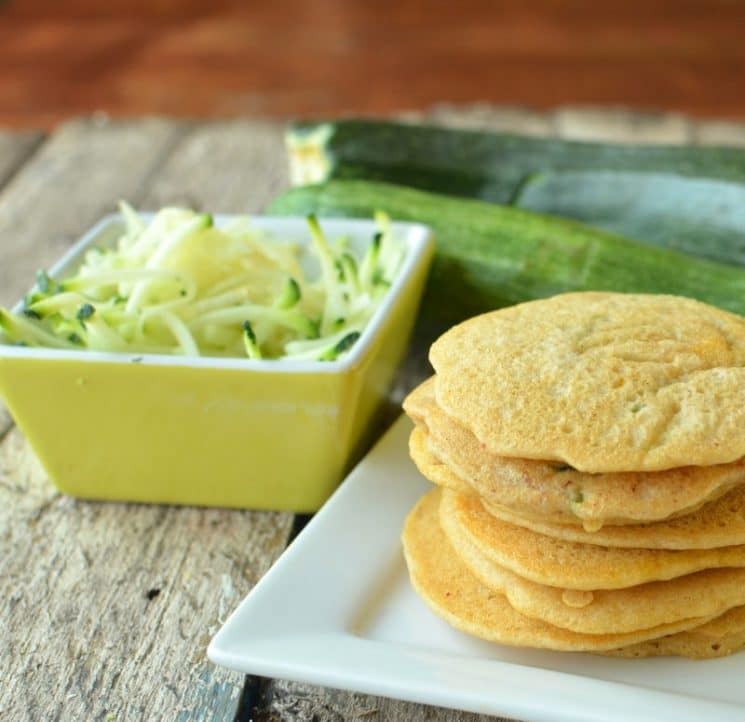 Basic Pancakes- 6 Ways. Kids making breakfast on their own! That's the goal, and here's the method!